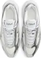 Кроссовки женские Nike AIR MAX MUSE серебряно-белые FV1920-100