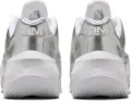 Кроссовки женские Nike AIR MAX MUSE серебряно-белые FV1920-100