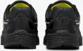Кросівки жіночі Nike P-6000 чорно-сіро-жовті FV0943-001