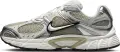 Кроссовки женские Nike V5 RNR оливково-серебряно-серые HQ7901-301