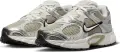 Кроссовки женские Nike V5 RNR оливково-серебряно-серые HQ7901-301