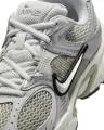 Кроссовки женские Nike V5 RNR оливково-серебряно-серые HQ7901-301