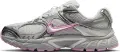 Кроссовки женские Nike V5 RNR серо-розовые HQ7901-009