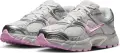 Кроссовки женские Nike V5 RNR серо-розовые HQ7901-009