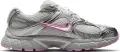 Кроссовки женские Nike V5 RNR серо-розовые HQ7901-009