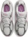 Кроссовки женские Nike V5 RNR серо-розовые HQ7901-009