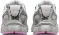 Кроссовки женские Nike V5 RNR серо-розовые HQ7901-009