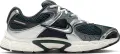 Кроссовки женские Nike V5 RNR темно-зелено-темно-серо-серебряные HQ7901-300