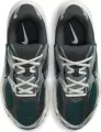 Кроссовки женские Nike V5 RNR темно-зелено-темно-серо-серебряные HQ7901-300