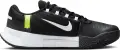Кроссовки теннисные Nike ZOOM GP CHALLENGE 1 CLAY черно-белые FJ1813-001