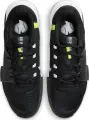 Кроссовки теннисные Nike ZOOM GP CHALLENGE 1 CLAY черно-белые FJ1813-001