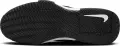 Кроссовки теннисные Nike ZOOM GP CHALLENGE 1 CLAY черно-белые FJ1813-001
