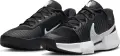 Кросівки тенісні Nike ZOOM GP CHALLENGE PRO CLAY чорно-білі FJ7767-001