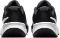 Кросівки тенісні Nike ZOOM GP CHALLENGE PRO CLAY чорно-білі FJ7767-001