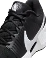 Кросівки тенісні Nike ZOOM GP CHALLENGE PRO CLAY чорно-білі FJ7767-001