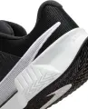 Кросівки тенісні Nike ZOOM GP CHALLENGE PRO CLAY чорно-білі FJ7767-001
