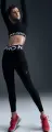 Лосини жіночі Nike PRO SCULPT HIGH-WAISTED FULL-LENGTH чорні FV7382-010