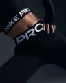 Лосини жіночі Nike PRO SCULPT HIGH-WAISTED FULL-LENGTH чорні FV7382-010