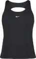 Майка женская Nike PRO DRI-FIT черная IO0208-010