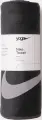 Полотенце для йоги Nike YOGA TOWEL антрацитовое N.101.0546.012.OS