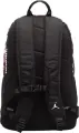Рюкзак Nike JORDAN AIR PATROL BACKPACK 29L черно-красно-белый MA0924-H24