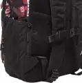 Рюкзак Nike JORDAN AIR PATROL BACKPACK 29L черно-красно-белый MA0924-H24