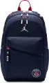 Рюкзак Nike JORDAN PARIS SAINT-GERMAIN темно-синьо-червоно-білий MA0994-U90