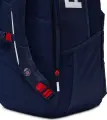 Рюкзак Nike JORDAN PARIS SAINT-GERMAIN темно-синьо-червоно-білий MA0994-U90