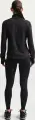 Світшот для бігу жіночий Nike SWIFT THERMA-FIT TURTLE-NECK чорний HV2969-010