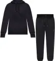 Спортивний костюм Nike JORDAN FLIGHT FLEECE чорний FV7247-010&FV7251-010