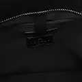 Сумка через плечо Nike JORDAN MONOGRAM TOTE BAG 17L черная MM0990-G0T