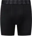 Труси (боксерки) Nike JORDAN FLIGHT MODAL BOXER BRIEFS чорні (3 штуки) JM0621-023