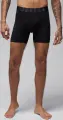 Труси (боксерки) Nike JORDAN FLIGHT MODAL BOXER BRIEFS чорні (3 штуки) JM0621-023