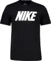 Футболка Nike BLOCK1 FS черная DX1981-010