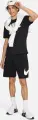 Футболка Nike BLOCK1 FS чорна DX1981-010