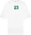 Футболка женская Nike JORDAN ESSENTIALS GRAPHIC белая DM3244-100