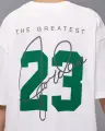 Футболка женская Nike JORDAN ESSENTIALS GRAPHIC белая DM3244-100