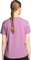 Футболка женская Nike SPORTSWEAR ESSENTIALS розовая DX7906-503