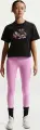 Футболка подростковая Nike SPORTSWEAR BOXY черная II0884-010