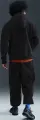 Худи Nike ACG "TUFF FLEECE" черное DZ3392-011