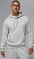 Худі Nike JORDAN FLIGHT FLEECE світло-сіре FV7247-050