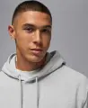 Худі Nike JORDAN FLIGHT FLEECE світло-сіре FV7247-050