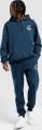 Худі Nike SPORTSWEAR AUTHORISED темно-синє IR2987-478