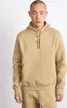Худі Nike SPORTSWEAR SWOOSH бежево-біле IB6480-297