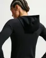 Худі жіноче Nike UNIVERSA DRI-FIT SLIM чорне IF0738-010
