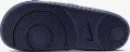Шльопанці Nike OFFCOURT ADJUST SLIDE темно-синьо-бірюзові DQ9624-401