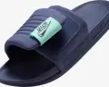 Шльопанці Nike OFFCOURT ADJUST SLIDE темно-синьо-бірюзові DQ9624-401