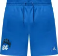 Шорти Nike JORDAN BROOKLYN сині HV0095-459