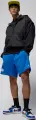 Шорты Nike JORDAN BROOKLYN синие HV0095-459