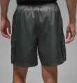 Шорти Nike JORDAN BROOKLYN темно-сірі HV9683-068